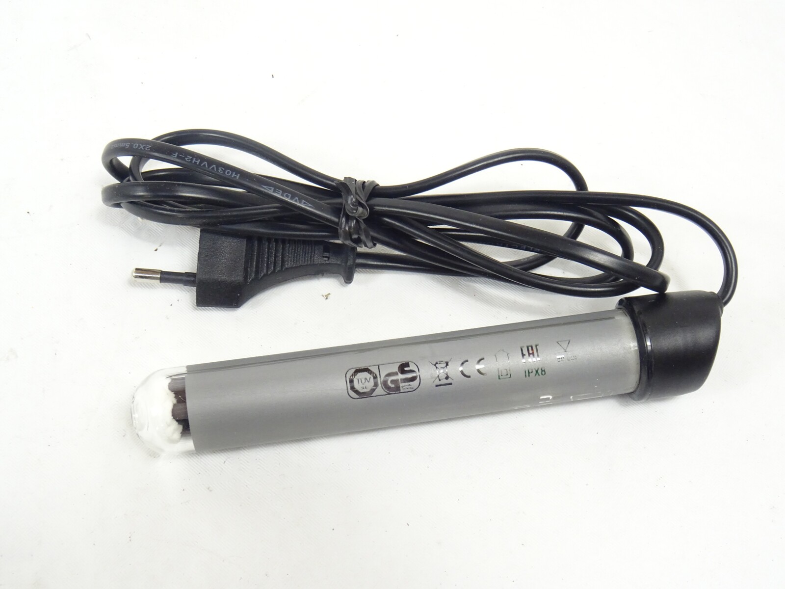 Tetra ohřívač 50W