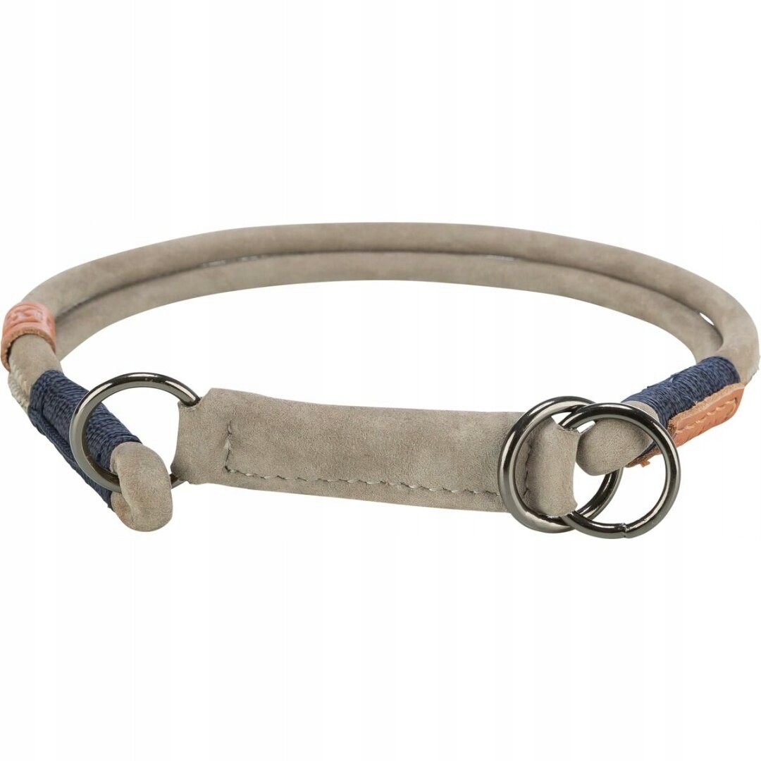 Tréninkové obojky pro psy Trixie Be Nordic Šedá 35 cm