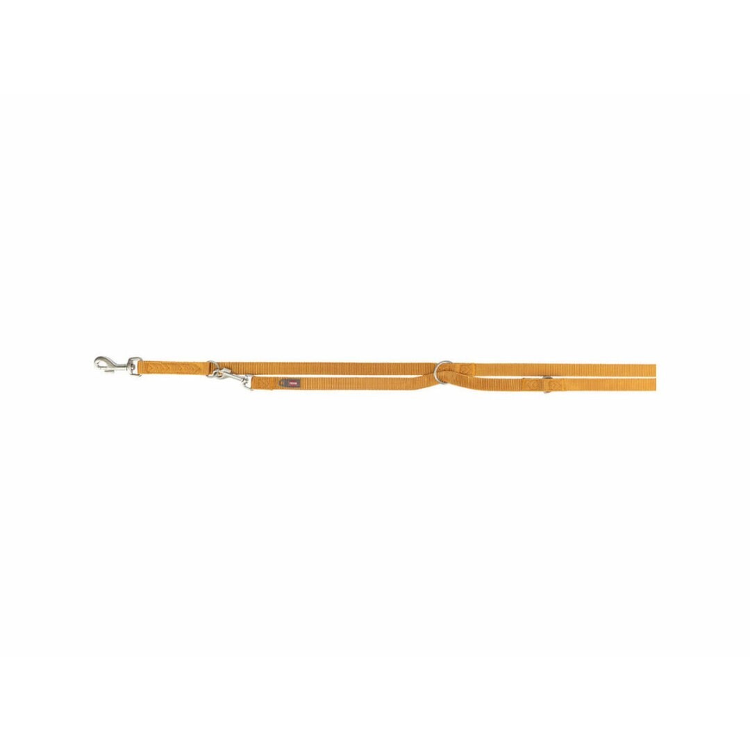 Trixie Premium Curry nastavitelné vodítko pro psa, velikost M/L