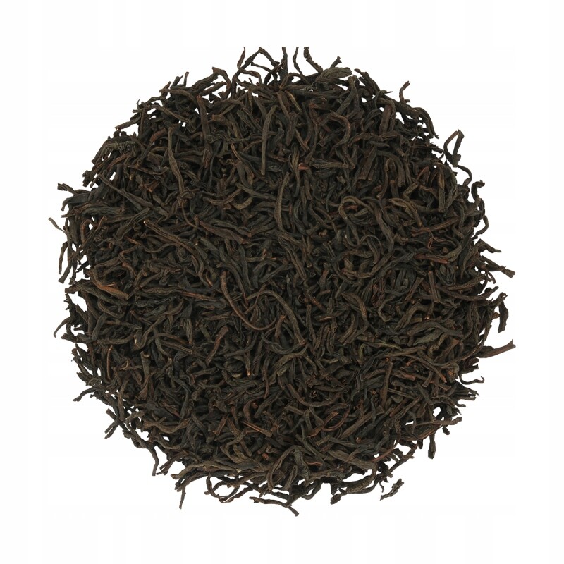 Basilur Gold Ceylon Černý sypaný čaj BOP1 0,5 kg velké balení