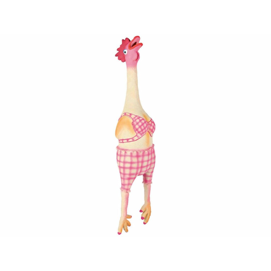 Hračka pro psy Trixie Hen