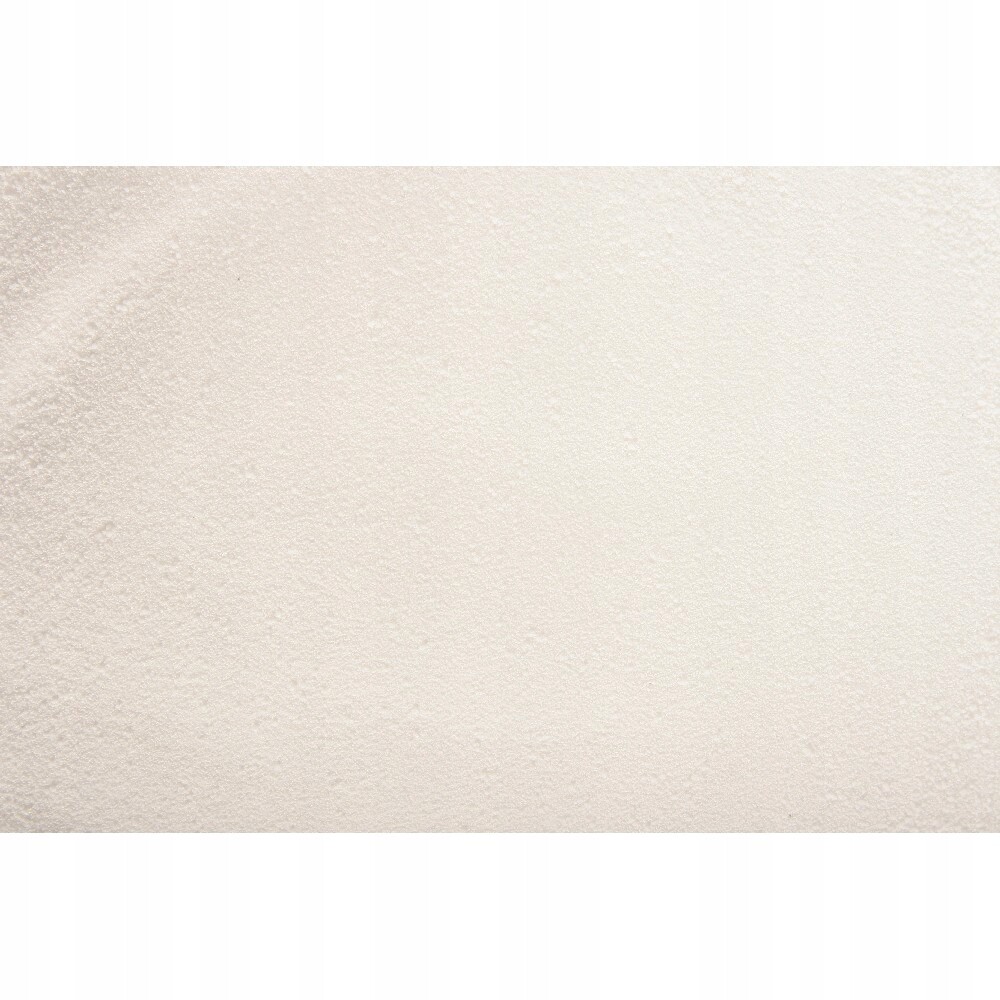 Krystobalitový Písek Sněhově Bílý Pro Akvárium, Dekorativní Substrát 9,5 Kg