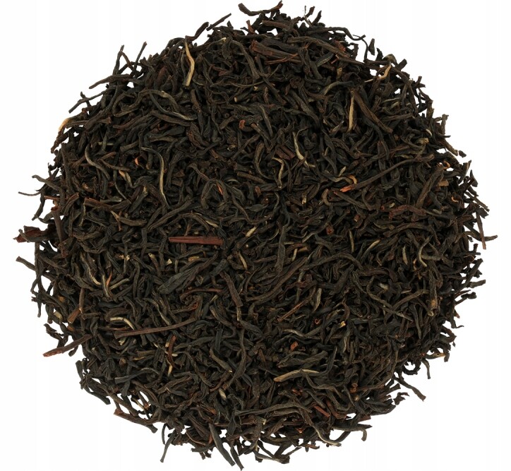 Čaj černý listový Fbopf 0,5 Kg Vysoká Kvalita Ceylon Basilur Special