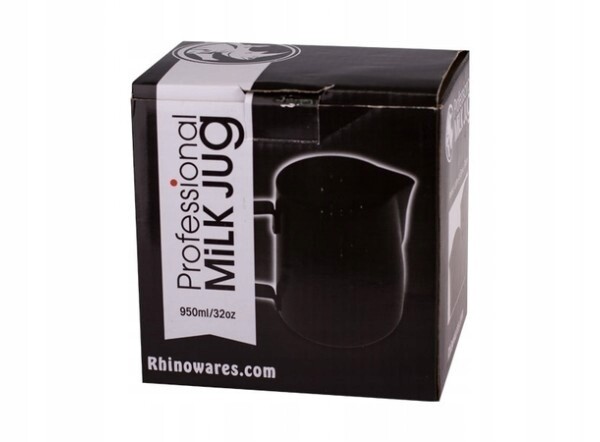 Džbán Rhinowares Professional Milk Jug 950 ml