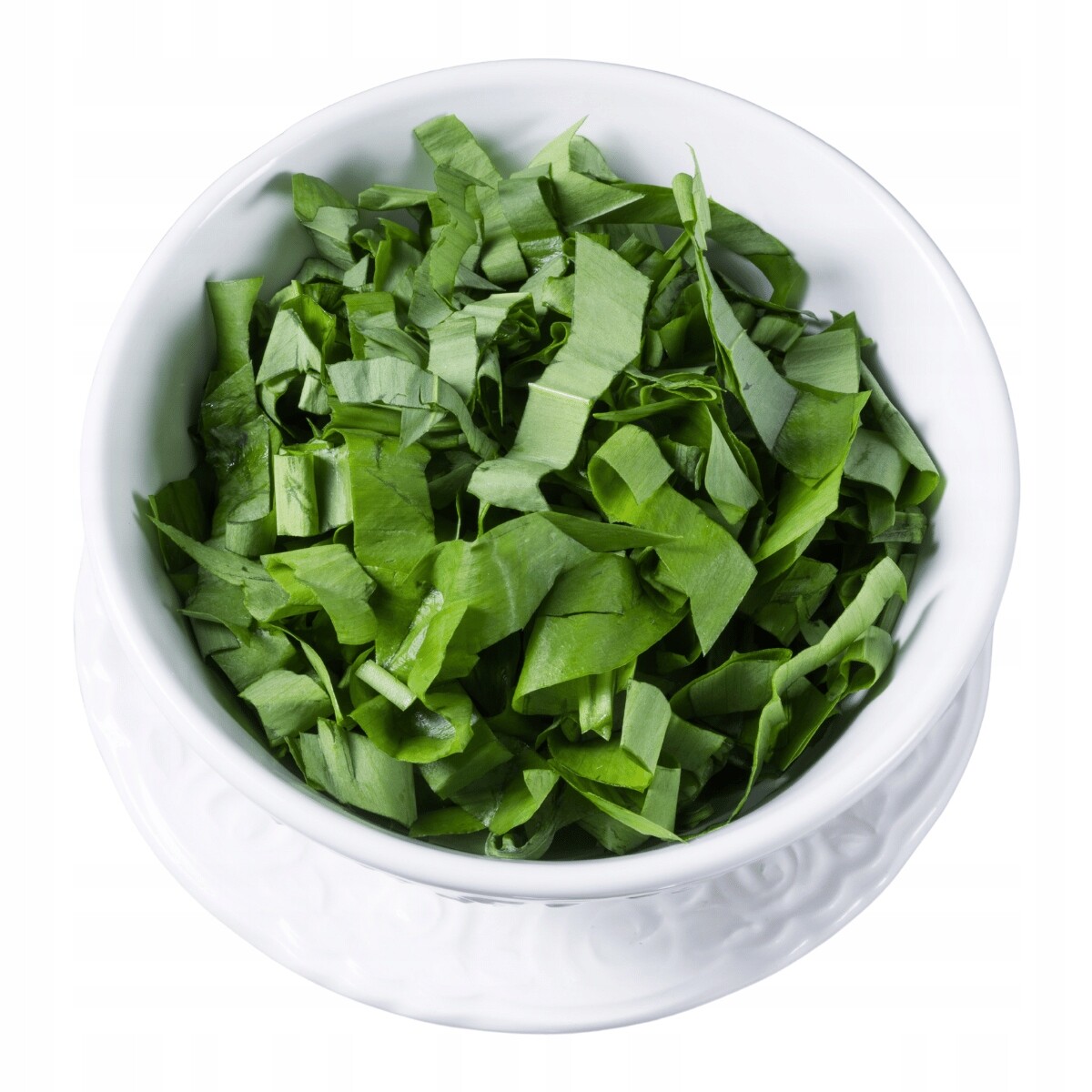 Medvědí Česnek 1kg přírodní koření , vysoká kvalita Tola