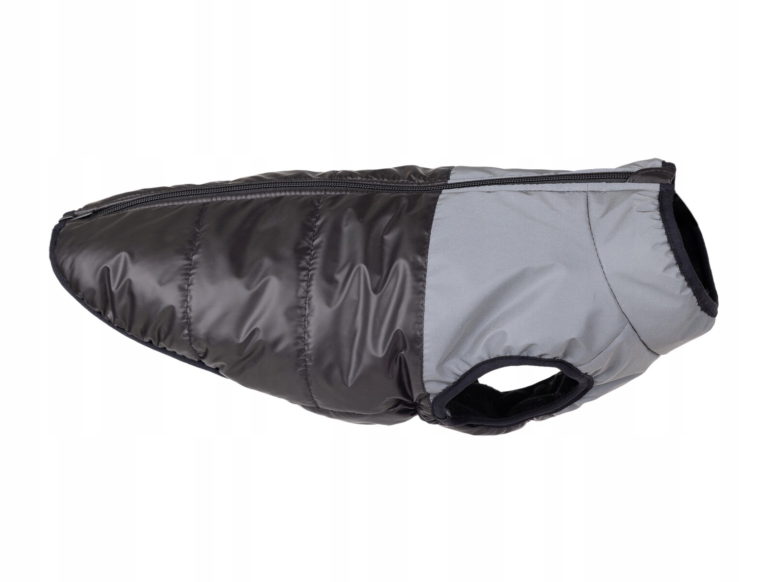 Bunda Amiplay černá Xs