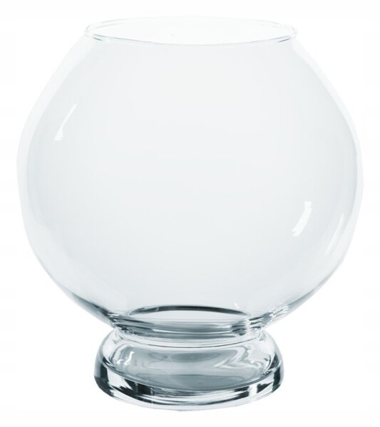 Akvárium kula 3,7 l s podstavcem