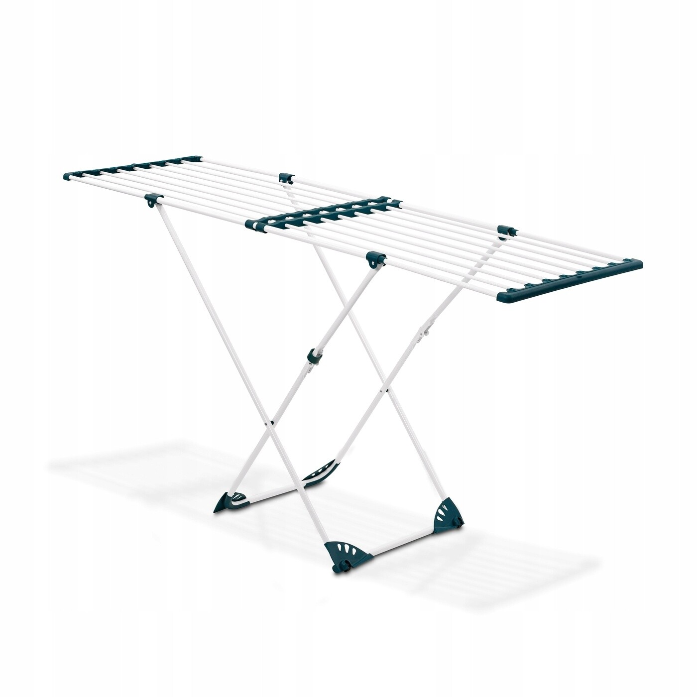 Sušák balkonová, na prádlo, zahradní, volně stojící horizontální Konighoffer