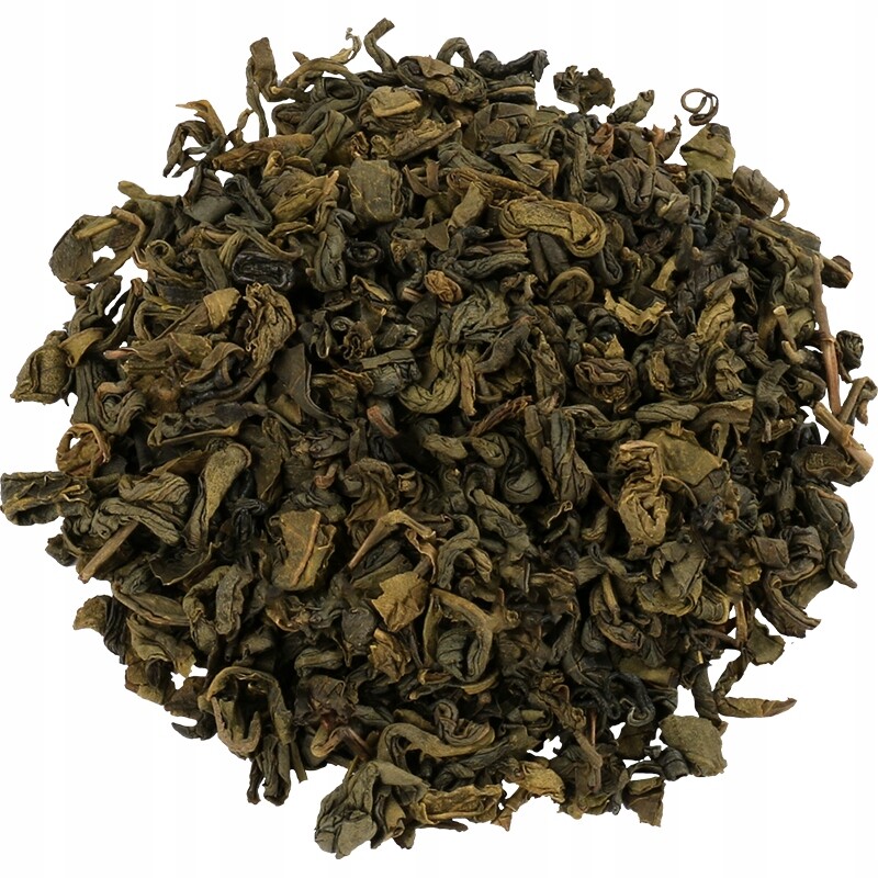 Basilur Zelený zelený čaj Z Cejlonu 500 g listy Young Hyson Horeca