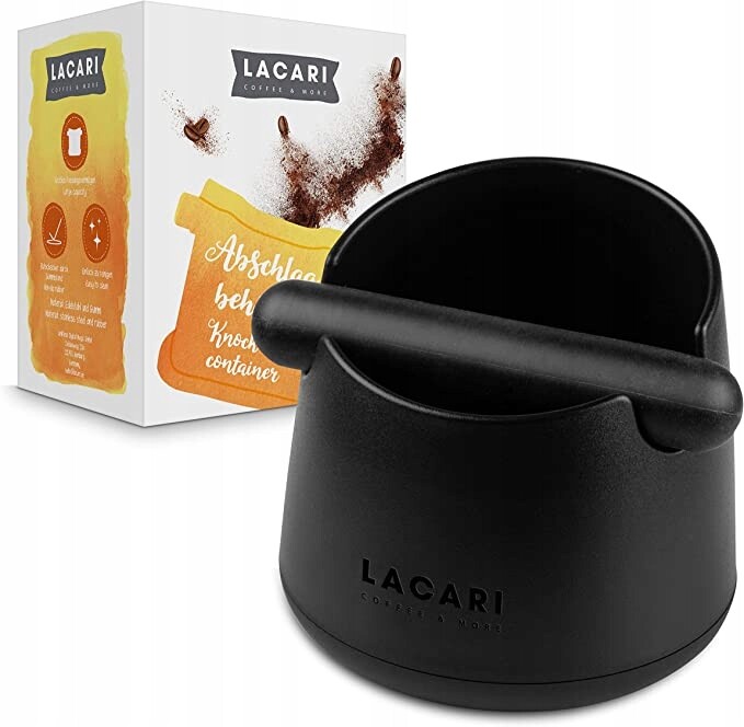 Velké Na Sedlinu kávovou sedlinu