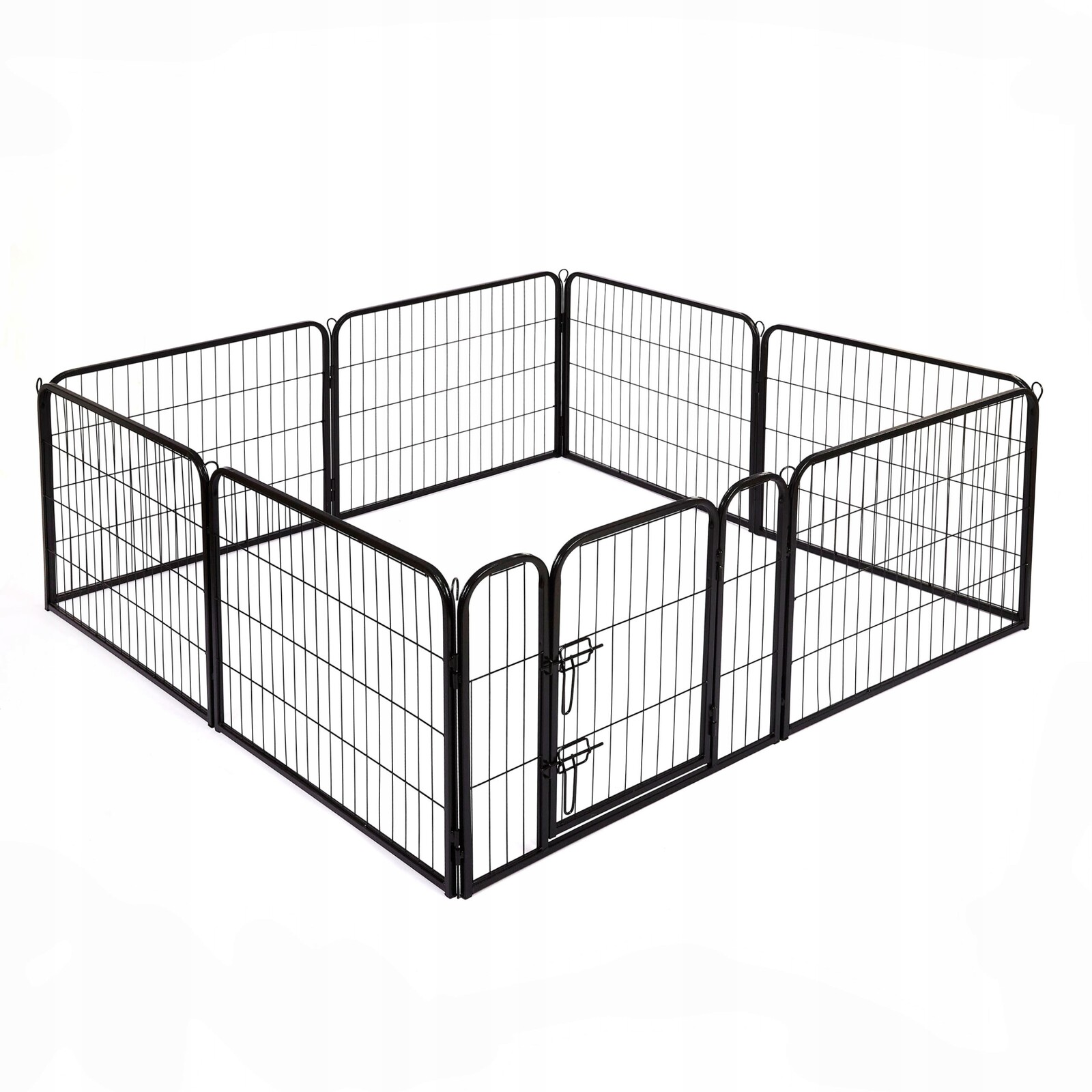 Psí Kotec bez prahu, těžká S