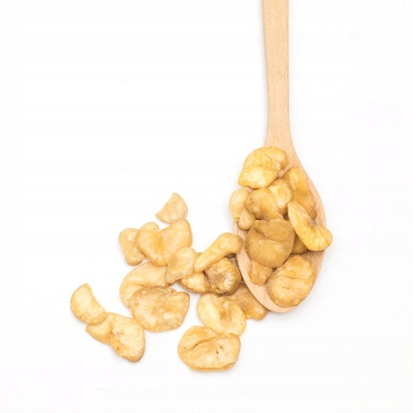 Pražený bob Bbq 2kg svačinka , vysoká kvalita Tola