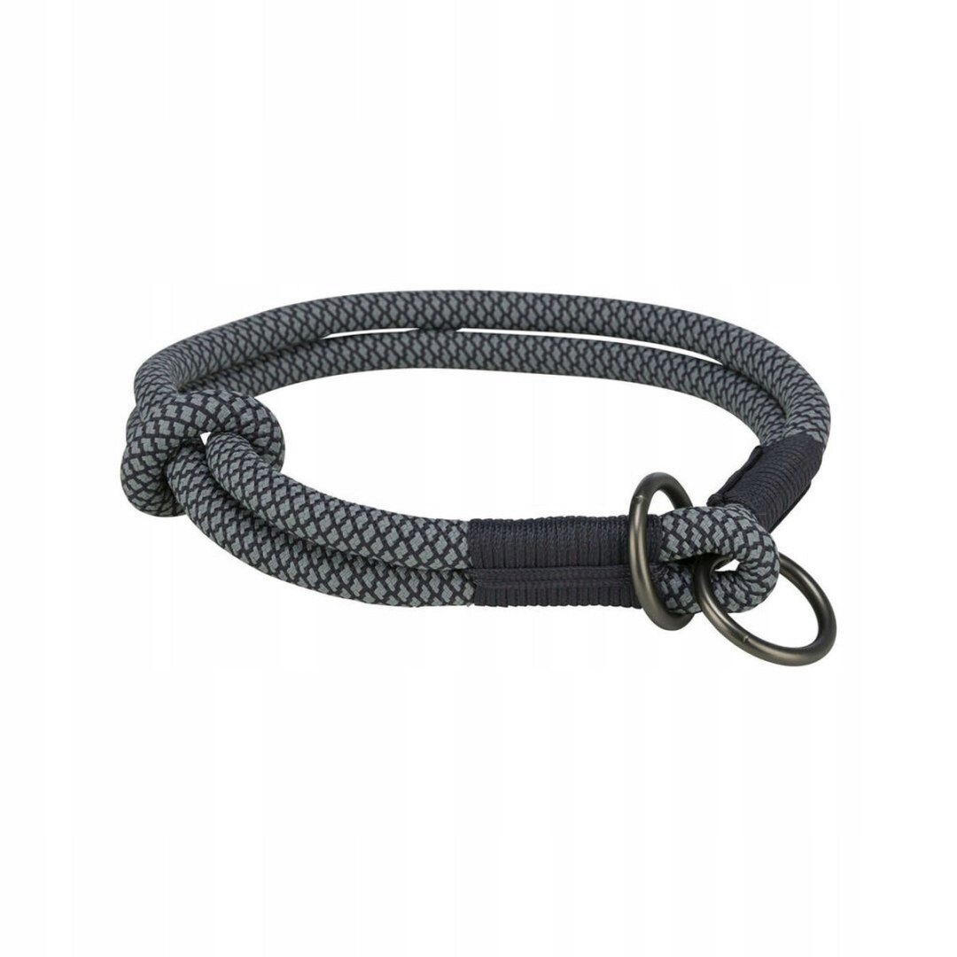 Postroj pro psa Trixie Černý Šedý Xs 25 cm