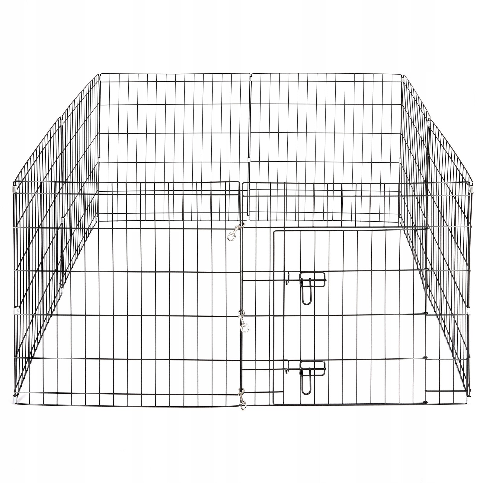 Kotec bouda bez prahu, M světlá