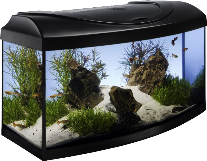 Akvaristický set Diversa Startup 60 Ap Led Expert 13W