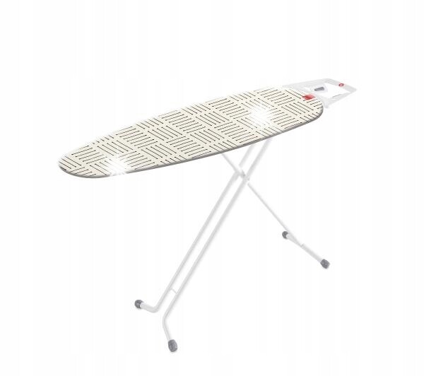 Žehlicí prkno prkno Rayen RA-6137.02 Stojan žehlička 120 x 40 cm