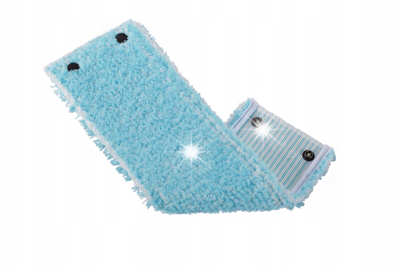 Leifheit Náhradní Nástavec Clean Twist Soft M 33 CM