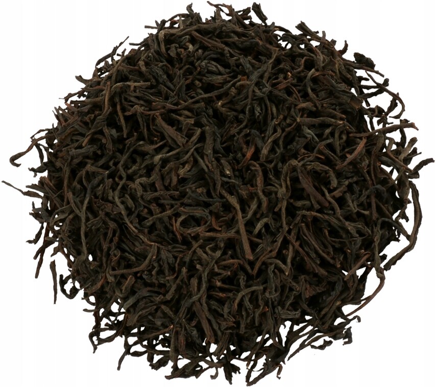 Basilur Vysoký Pěstovaný cejlonský černý čaj 0,5 kg Velké Balení