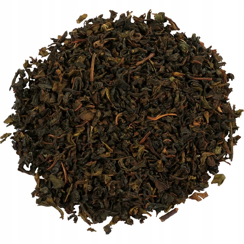 Basilur Nuwara Eliya Cejlonský černý sypaný čaj Large HoReCa 500 g