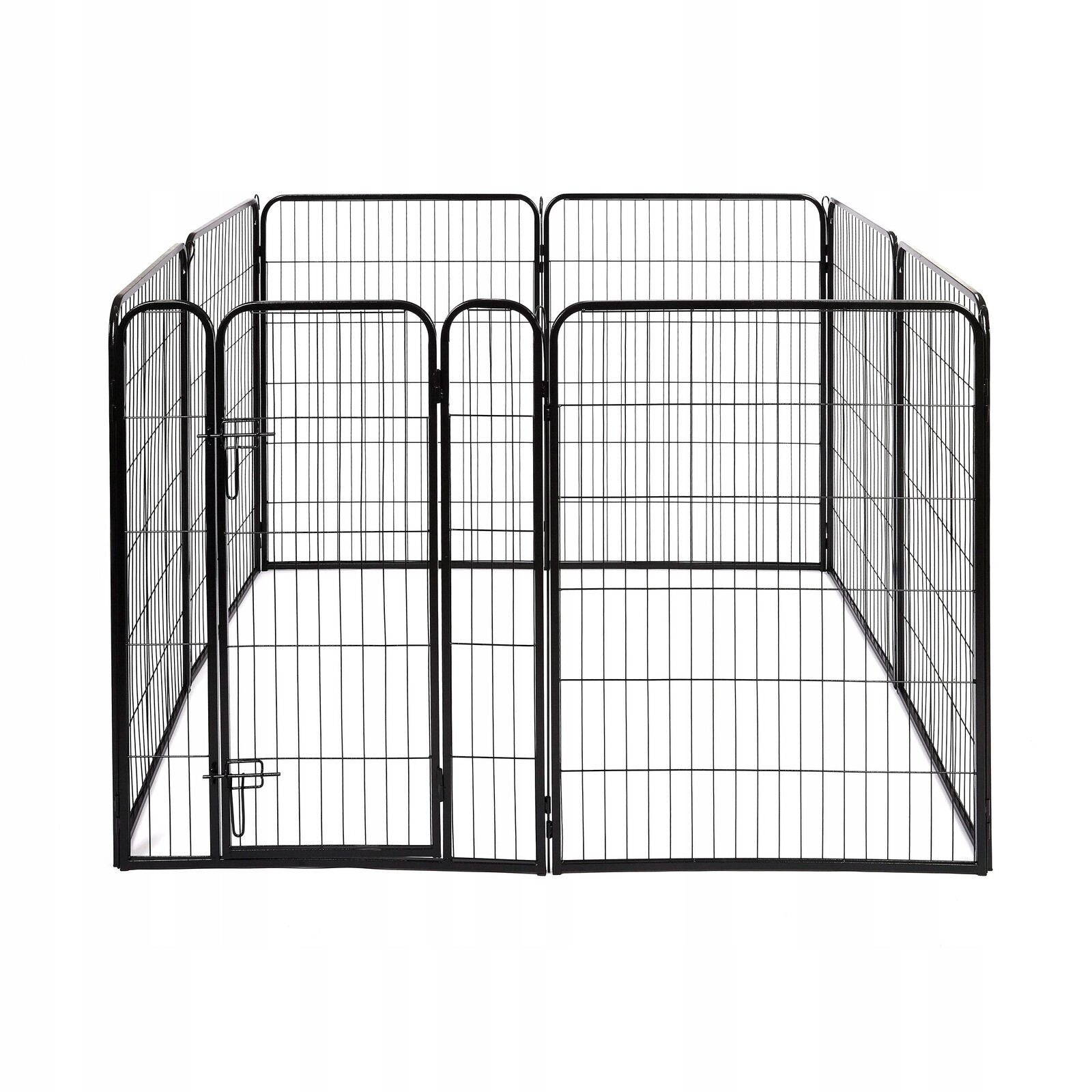 Psí Kotec bez prahu, L těžká