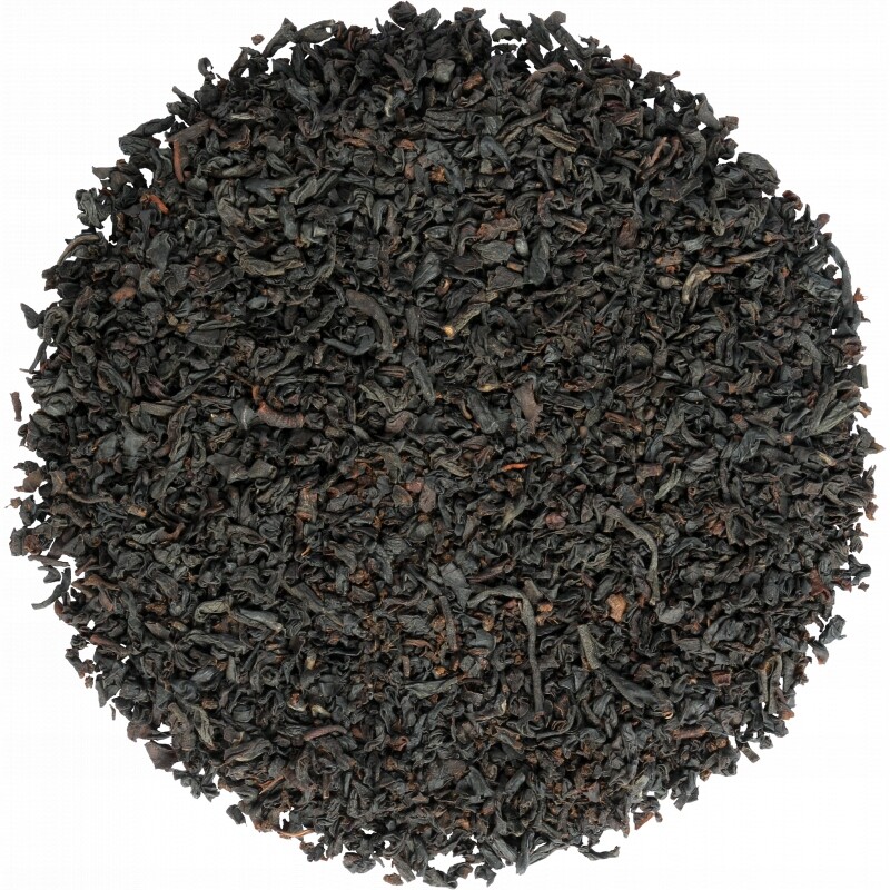 Basilur Dimbula čaj černý cejlonský listový Velký HoReCa 500 g