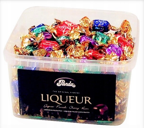 Panda Panda Bonbóny 1300 g