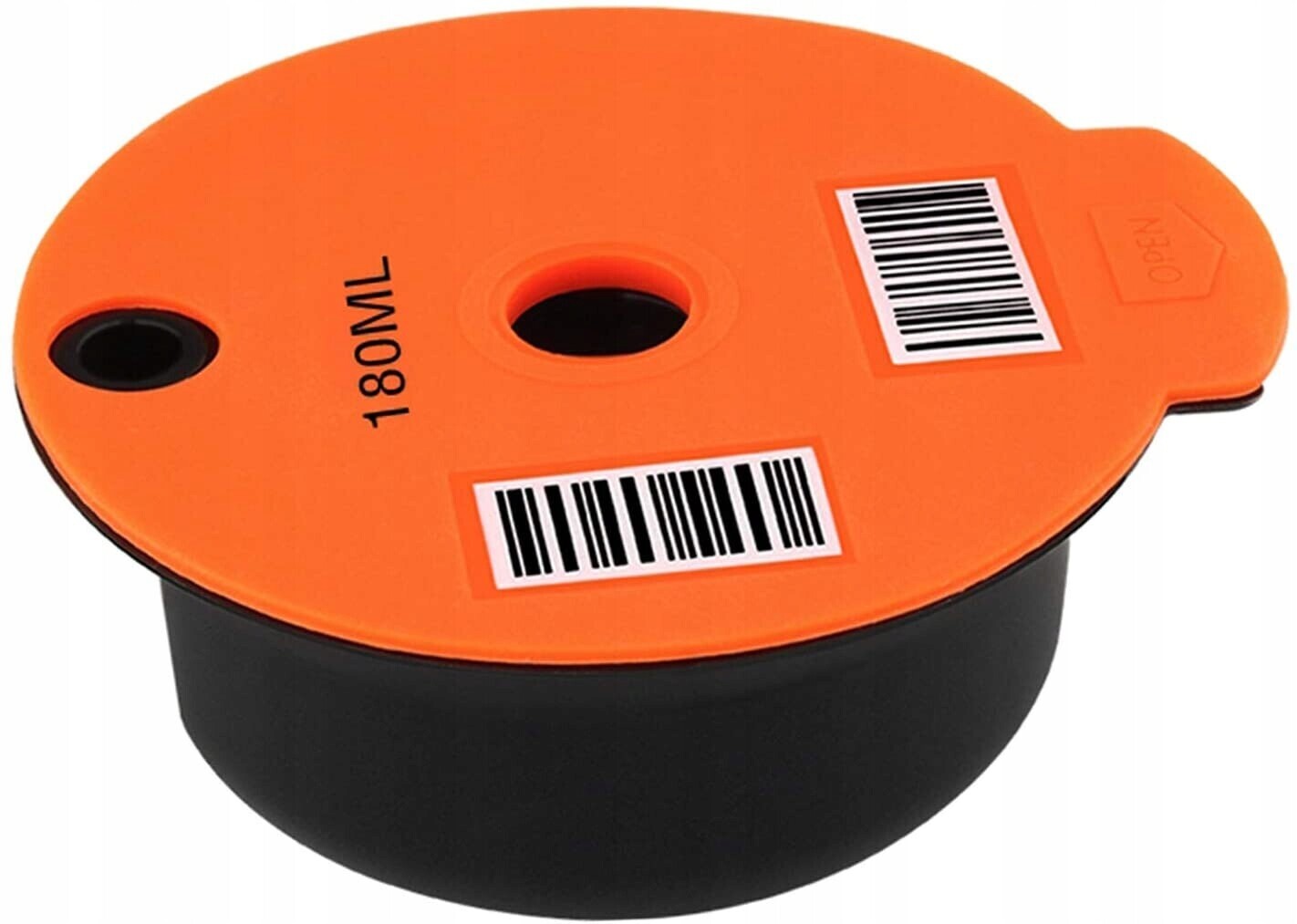 Kapsle pro Tassimo iCafilas Opakovaně Použitelná Kapsule 1 ks