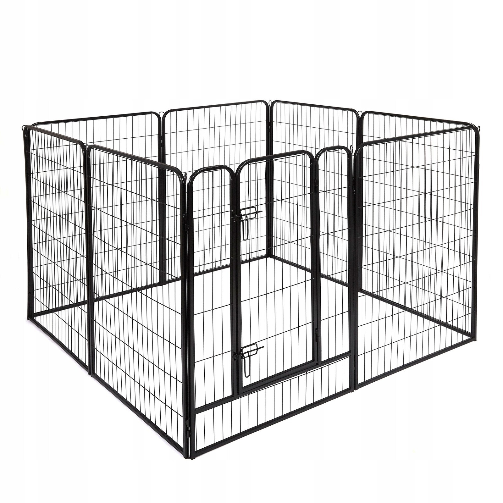 Psí Kotec s prahem, XL těžká