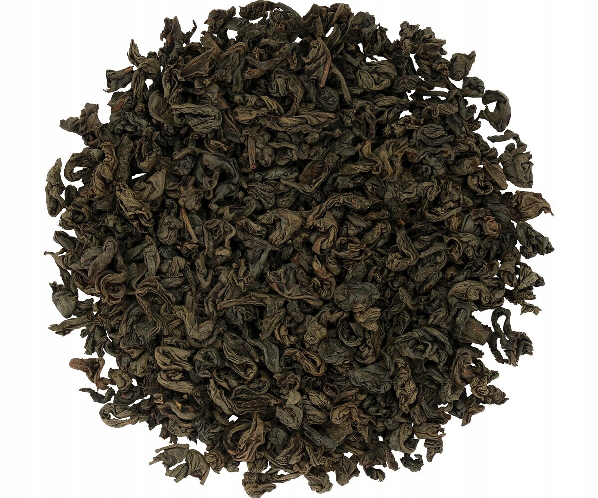 Černý čaj Basilur Golden Crescent HoReCa velké balení 500 g