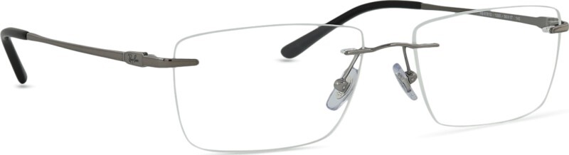 Ray-Ban 0RX8781D 1000 56