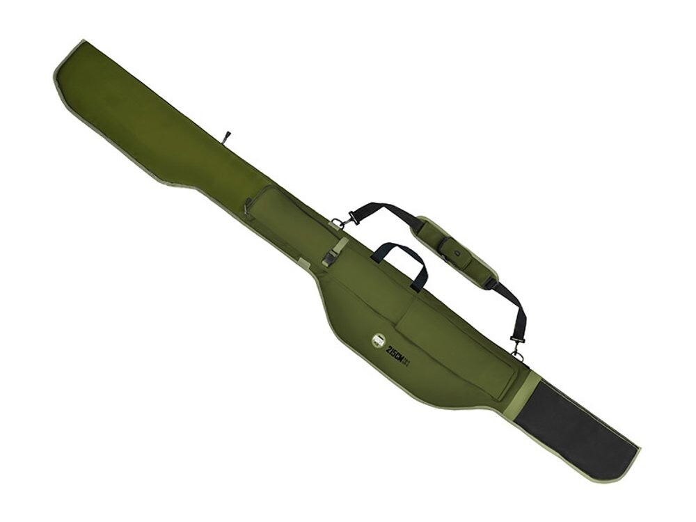 Delphin Pouzdro Porta +Plus 215cm