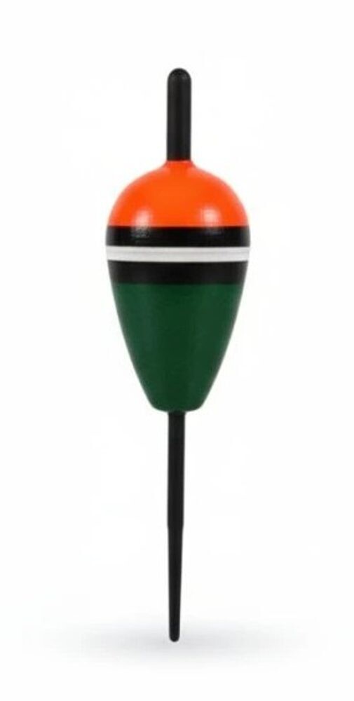 Jigovky Splávek Kačenka rozřízlá - 11g