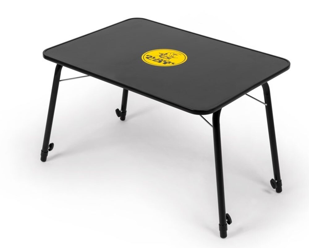 Black Cat Stolek Session Table