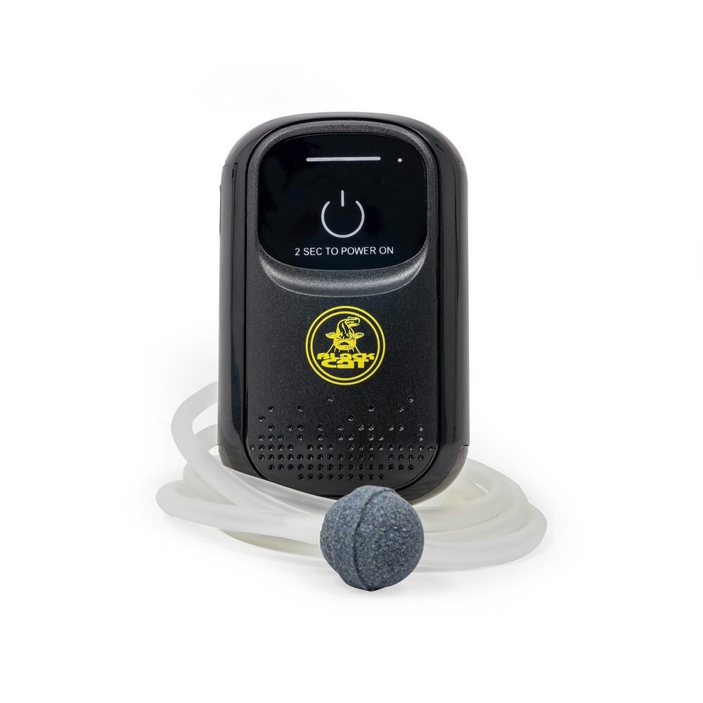 Black Cat Vzduchování Silent Bait Aerator