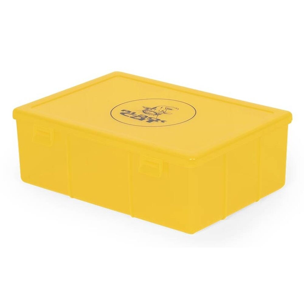 Black Cat Krabička Bits Box