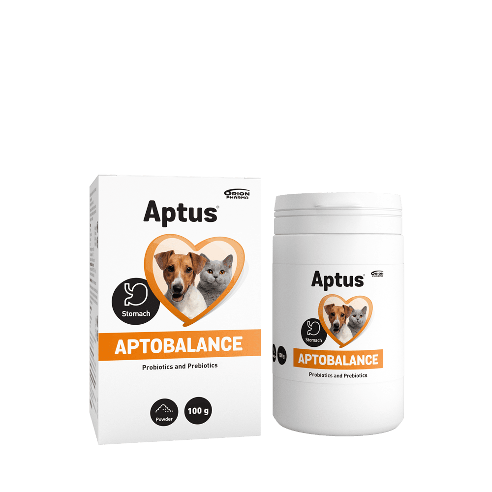 APTUS Aptobalance Pet 140 g