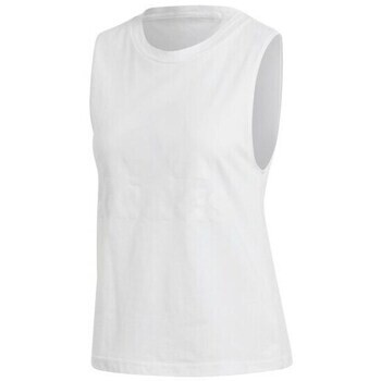 adidas  Ess Soli SL Tee  Bílá