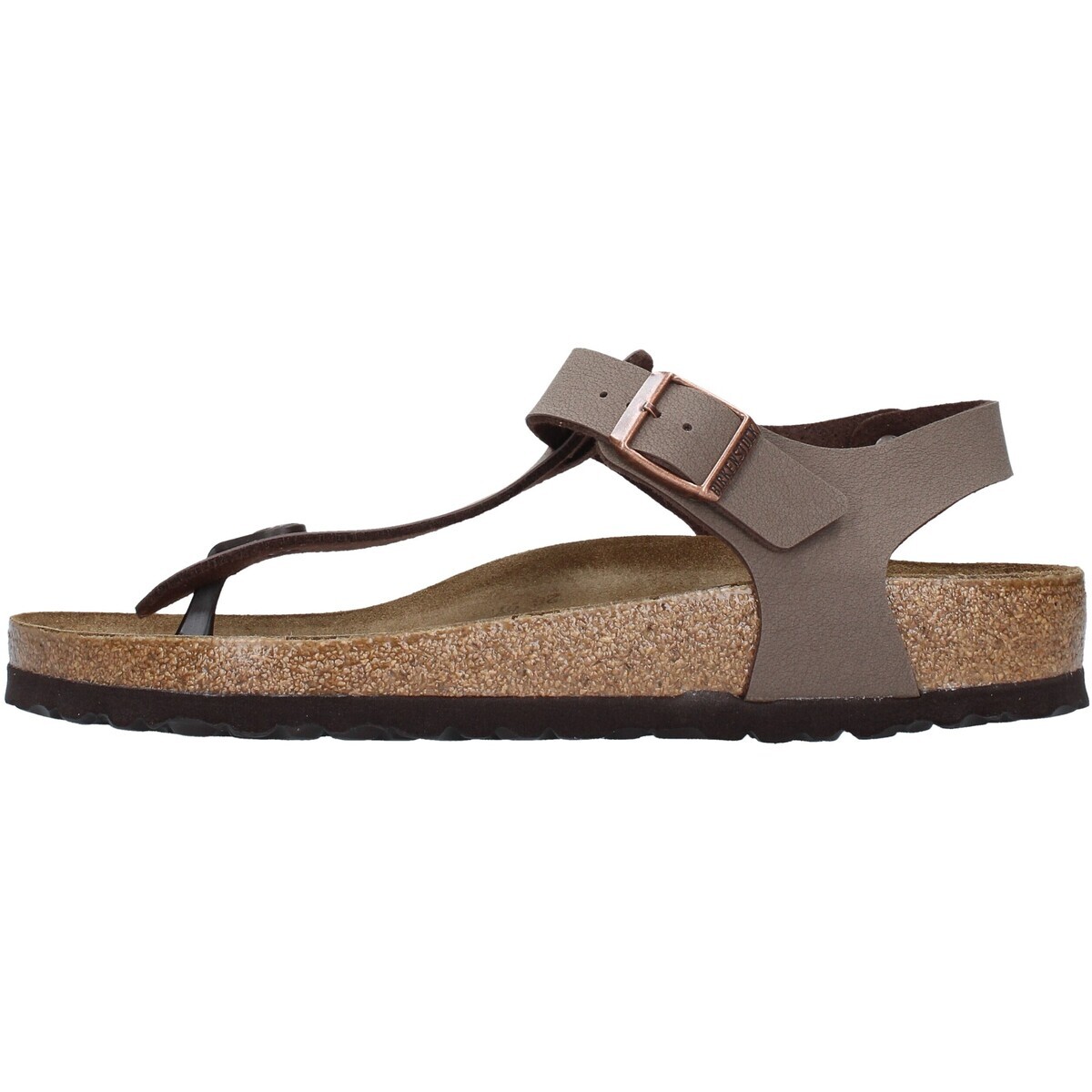BIRKENSTOCK  147131  Hnědá
