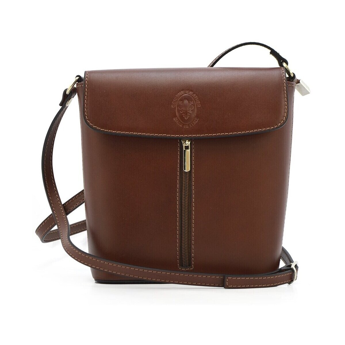 Vera Pelle  TS0992  Hnědá