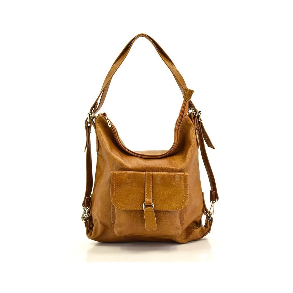 Vera Pelle  VP521C  Hnědá