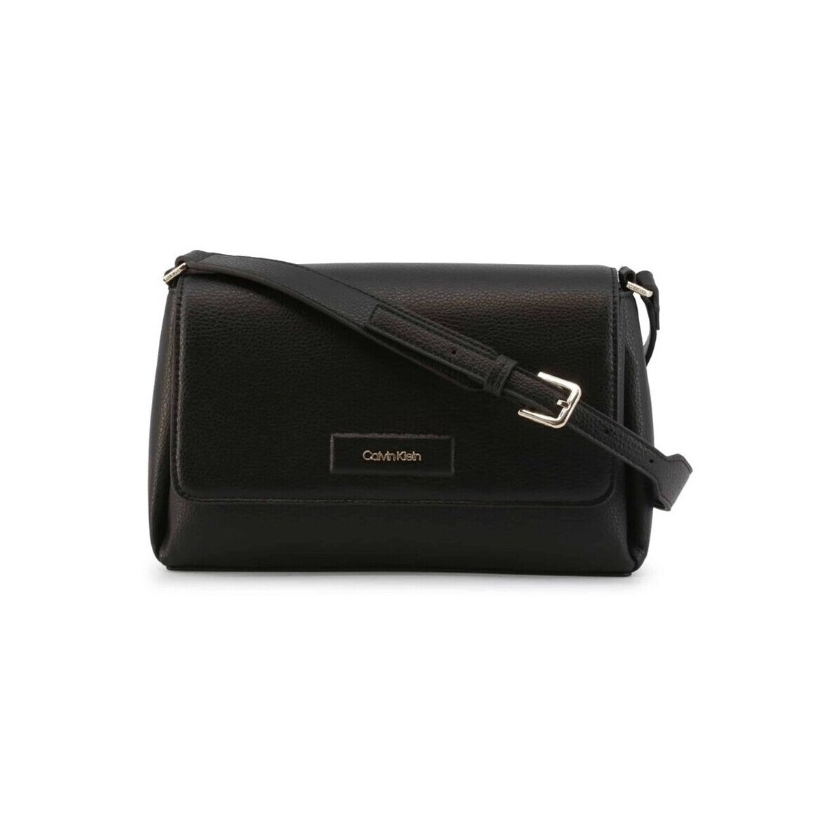 Calvin Klein Jeans  K60K609186BAX  Černá