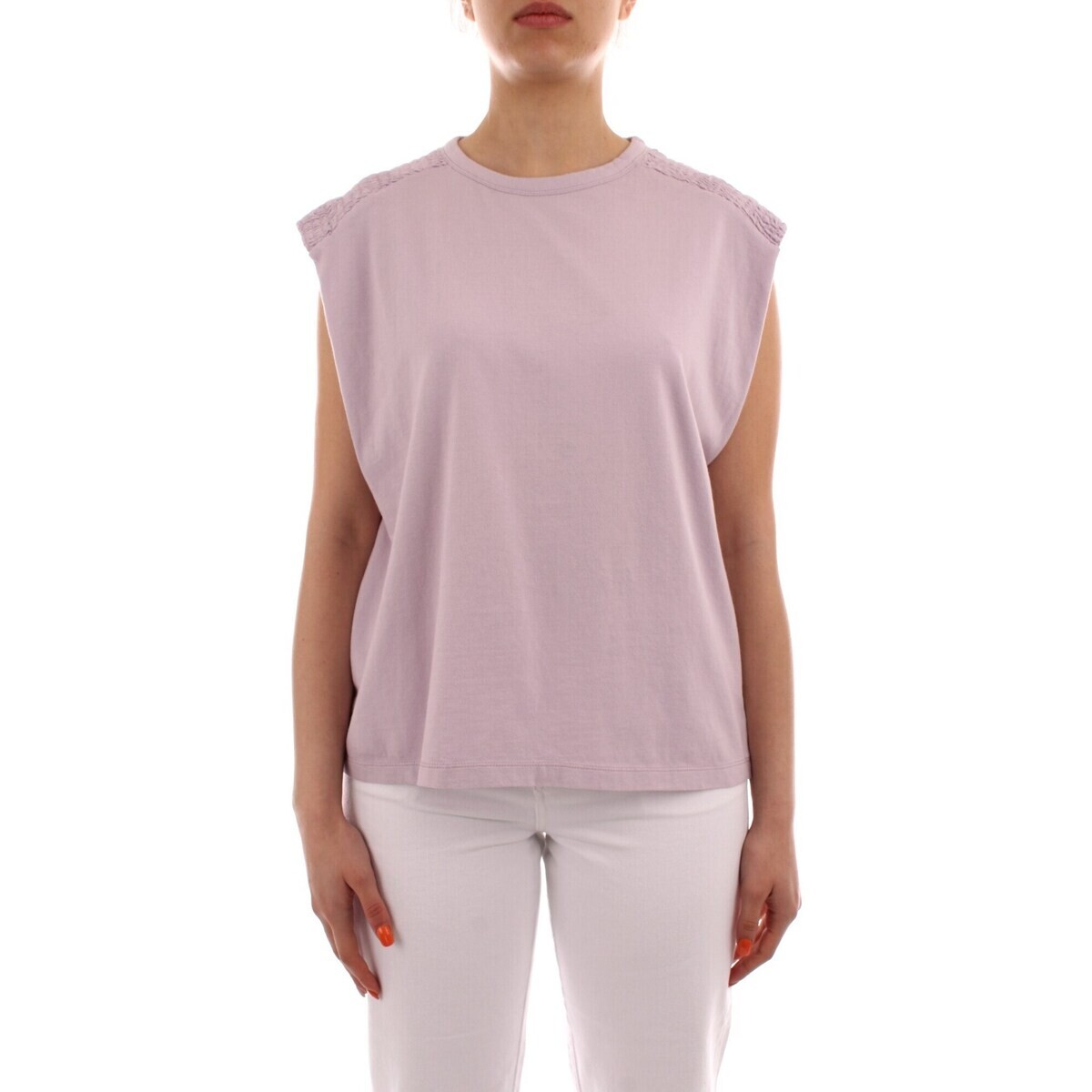 Roy Rogers  P22RND752C7480111  Fialová