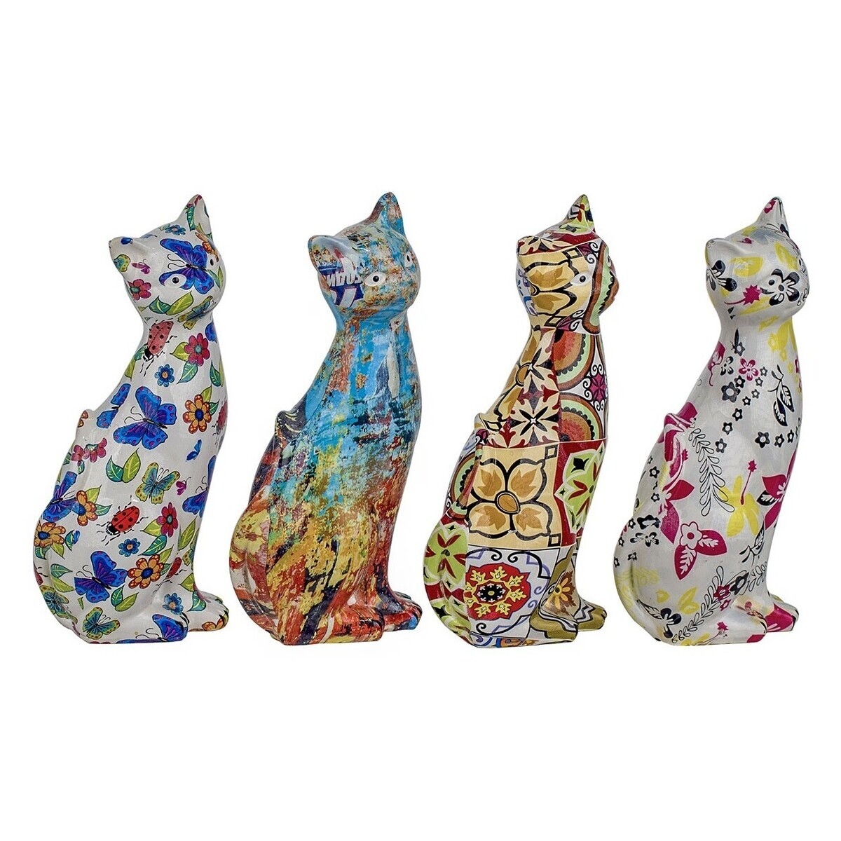 Signes Grimalt  Kočka Obrázek 4 Jednotky  ruznobarevne