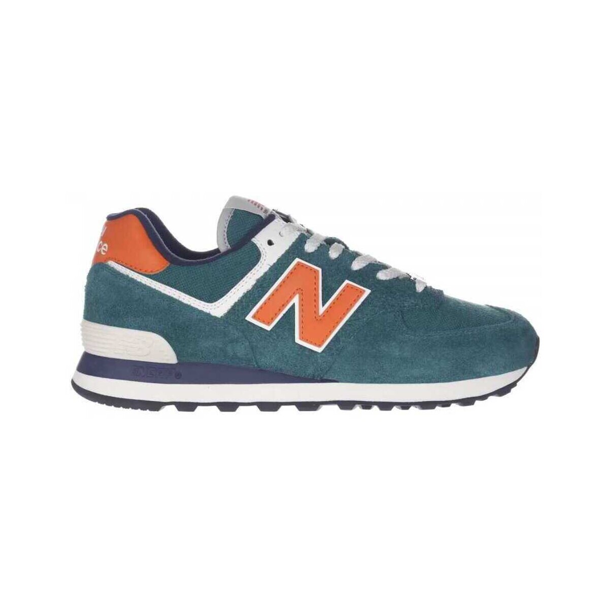 New Balance  U574d d  Zelená