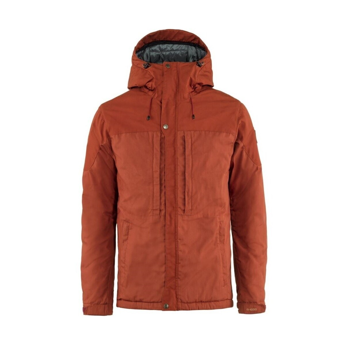 Fjallraven  Skogsö  Červená