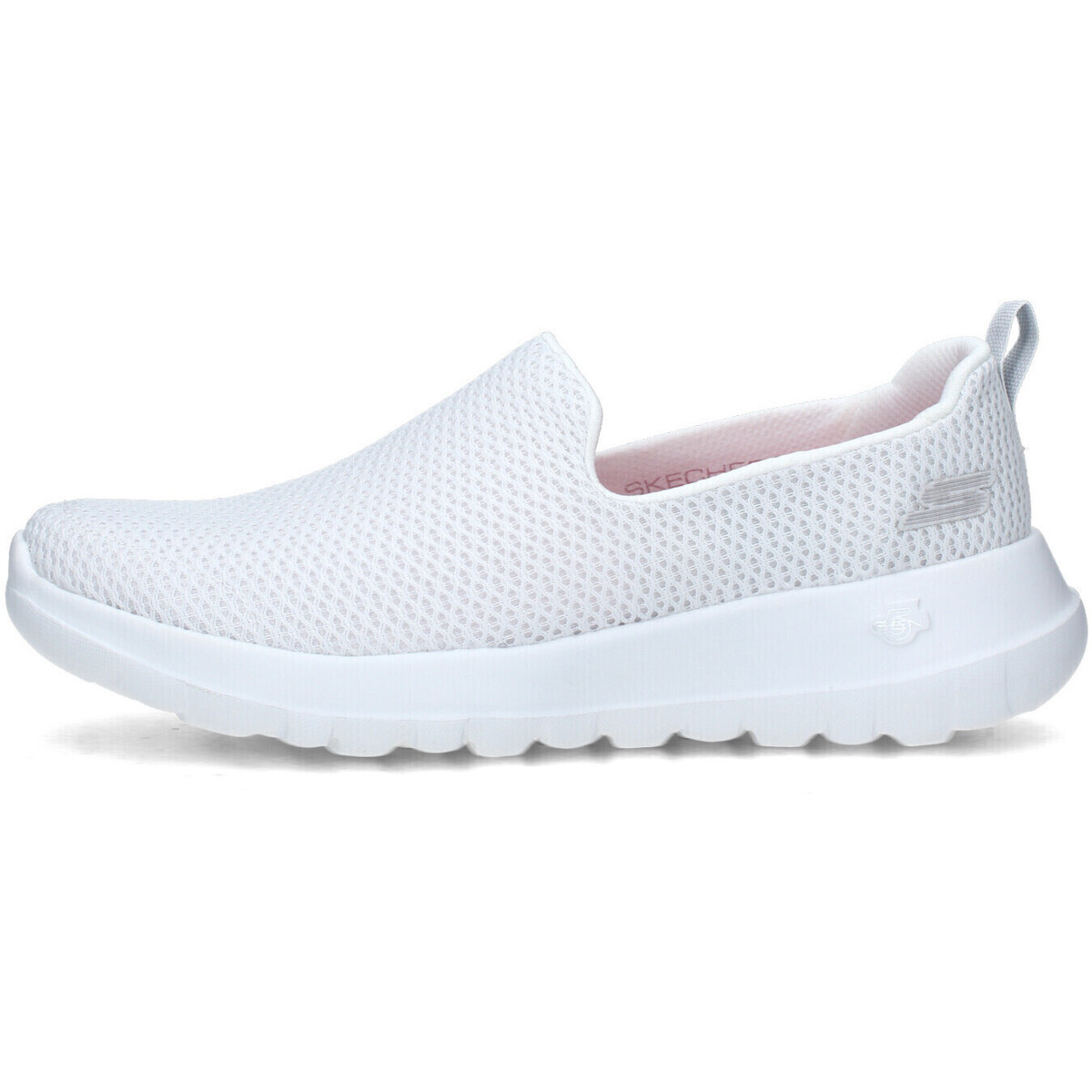 Skechers  15600  Bílá