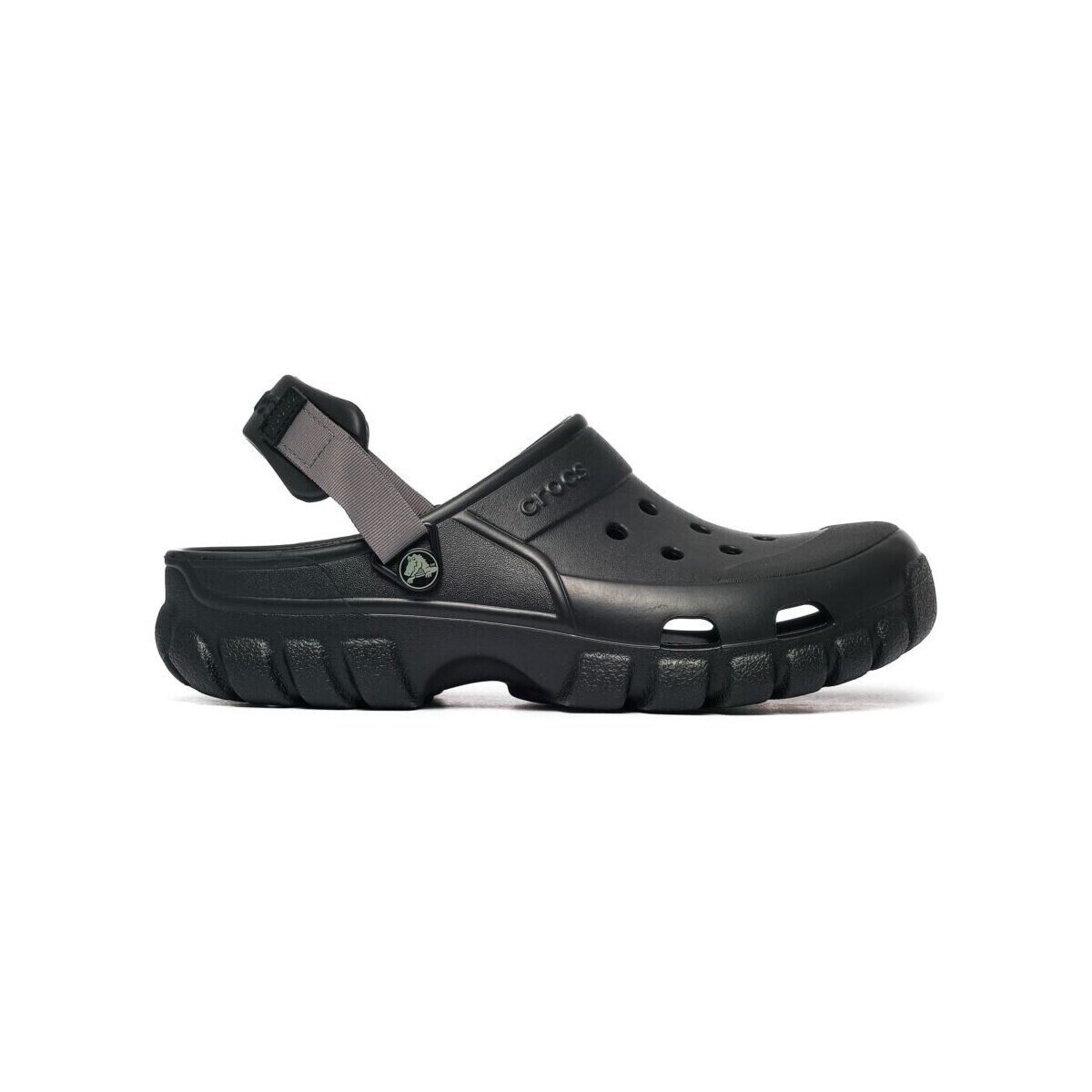 Crocs  Offroad Sport Clog  Černá