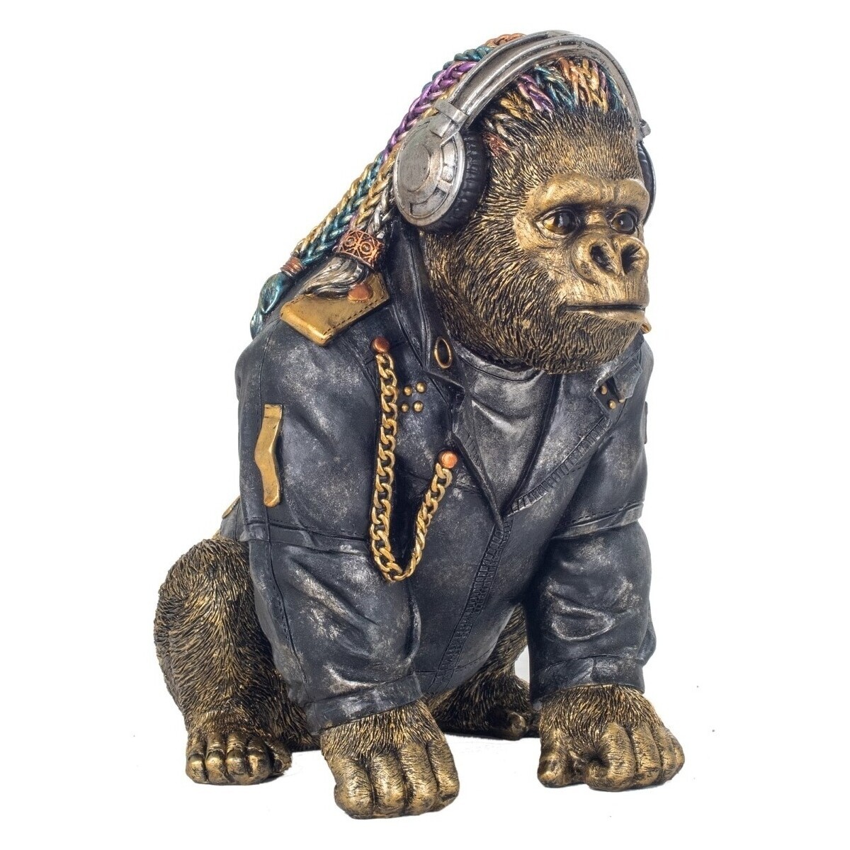 Signes Grimalt  Orangutan  ruznobarevne