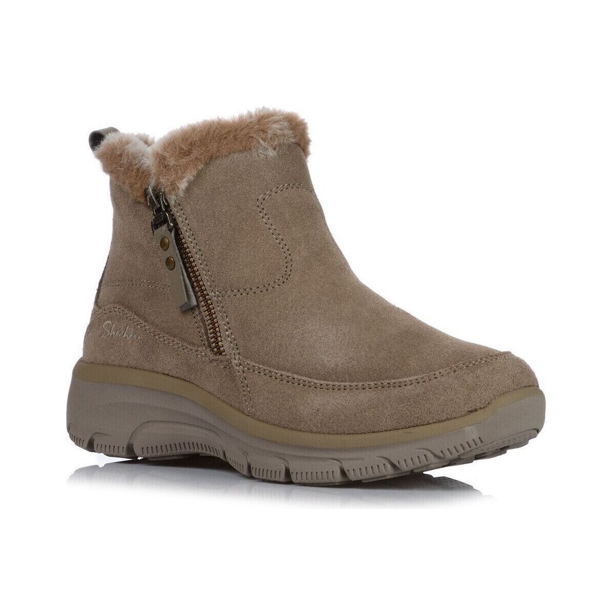 Skechers  Easy Going Cool Zi  Hnědá