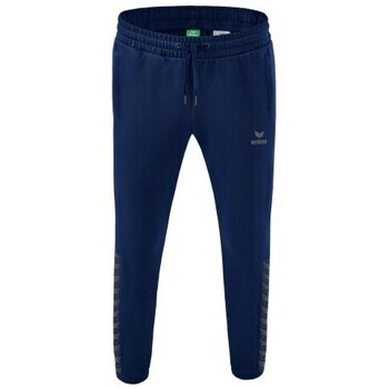 Erima  Essential Team  Tmavě modrá